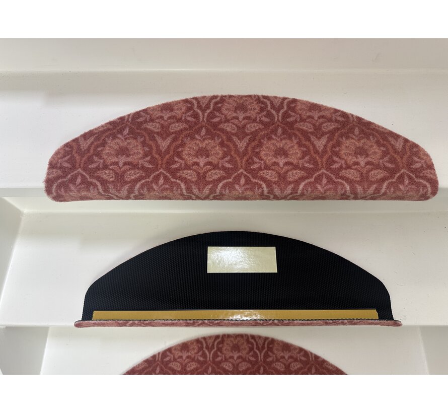 Elite Design Royal Bloom halve maantjes