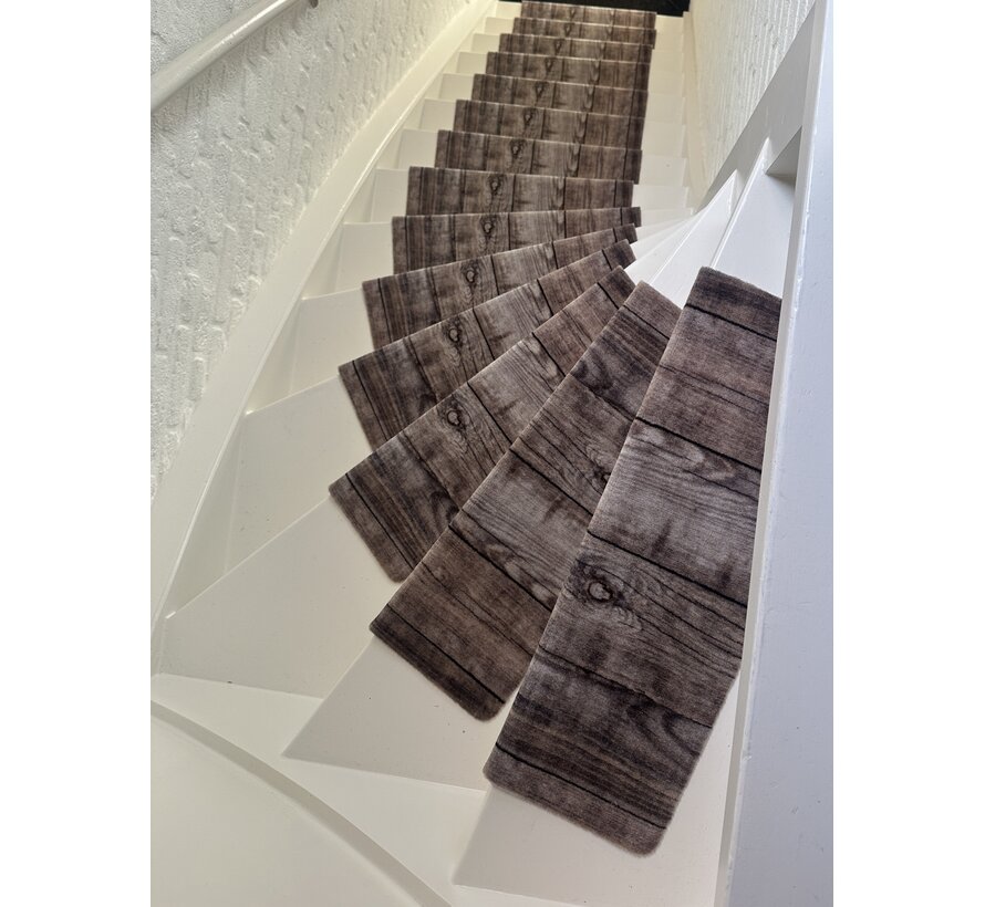 Elite Design Barnwood Rechthoekig