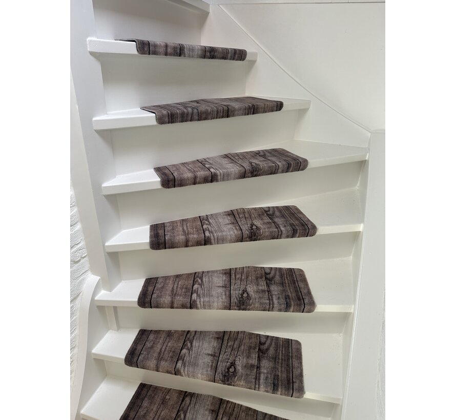 Elite Design Barnwood Rechthoekig