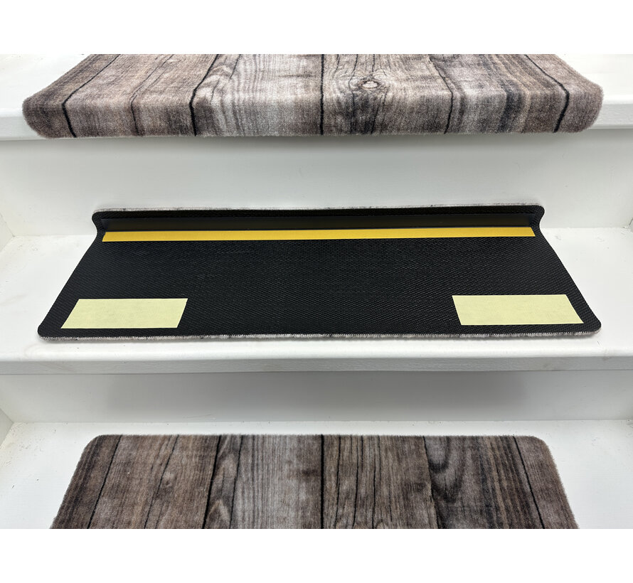Elite Design Barnwood Rechthoekig