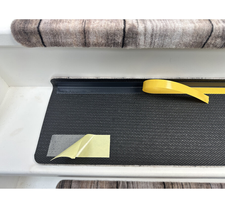 Elite Design Barnwood Rechthoekig