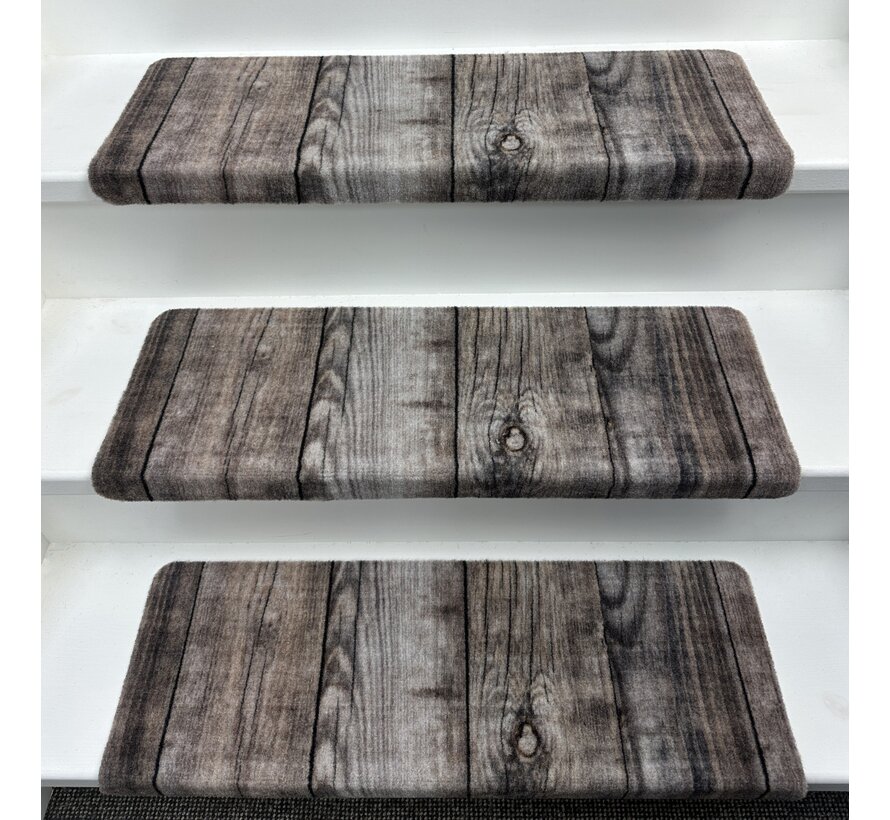 Elite Design Barnwood Rechthoekig