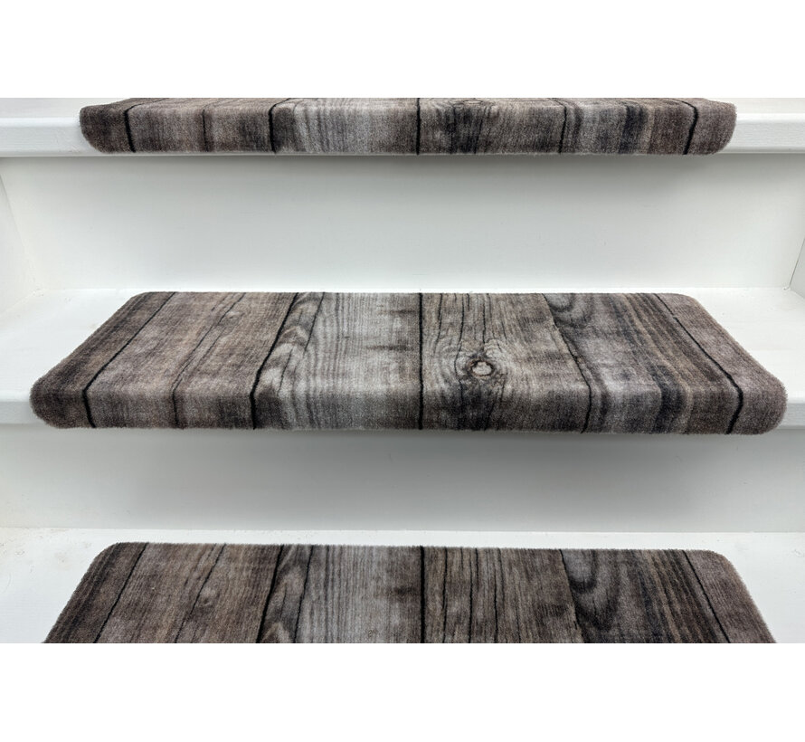 Elite Design Barnwood Rechthoekig