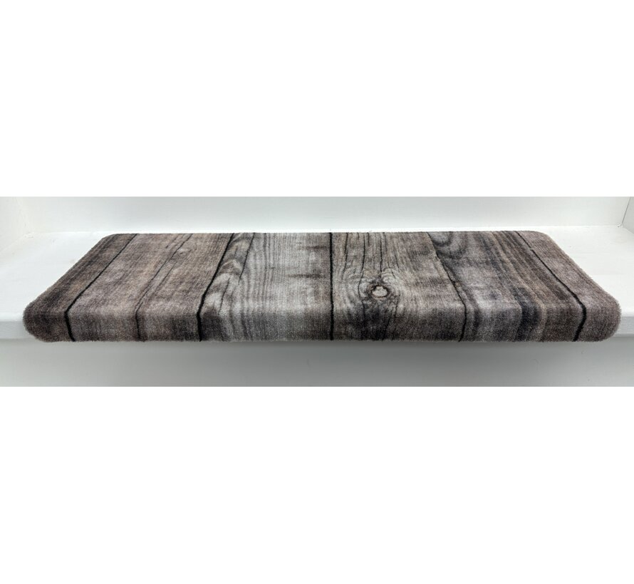Elite Design Barnwood Rechthoekig