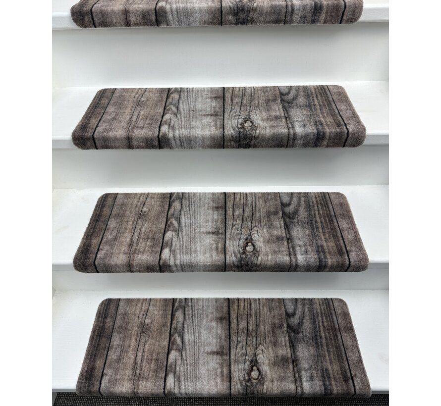 Elite Design Barnwood Rechthoekig