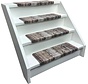 Elite Design Barnwood Rechthoekig
