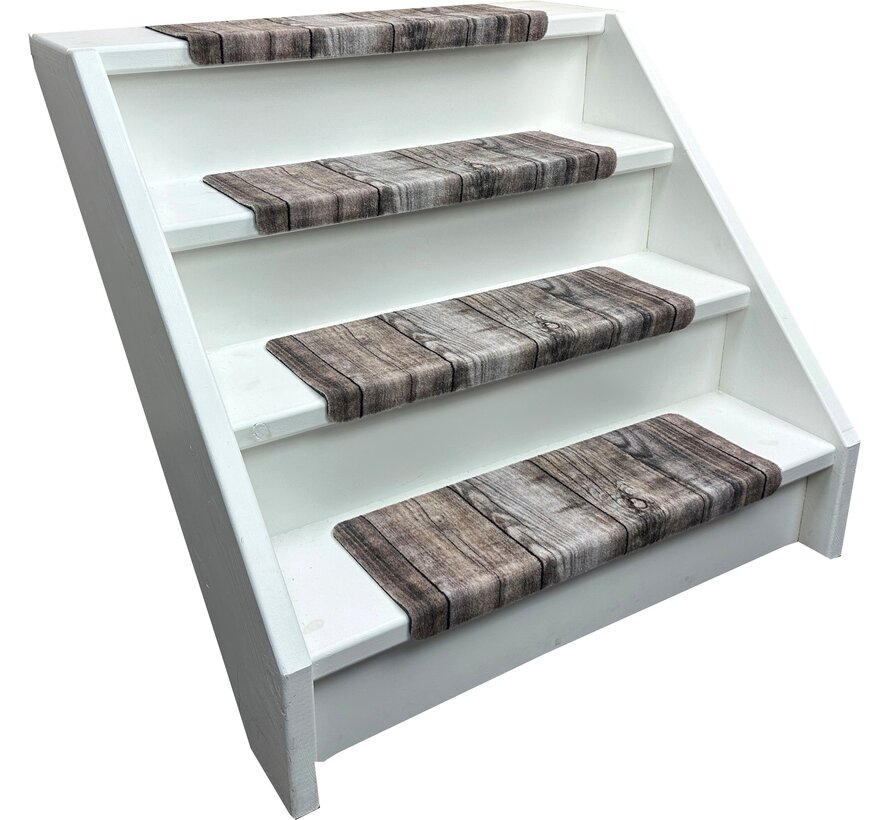 Elite Design Barnwood Rechthoekig
