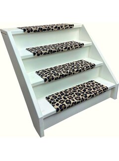 Elite Trapmatten Elite Design Panter