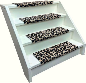 Elite Trapmatten Elite Design Panter