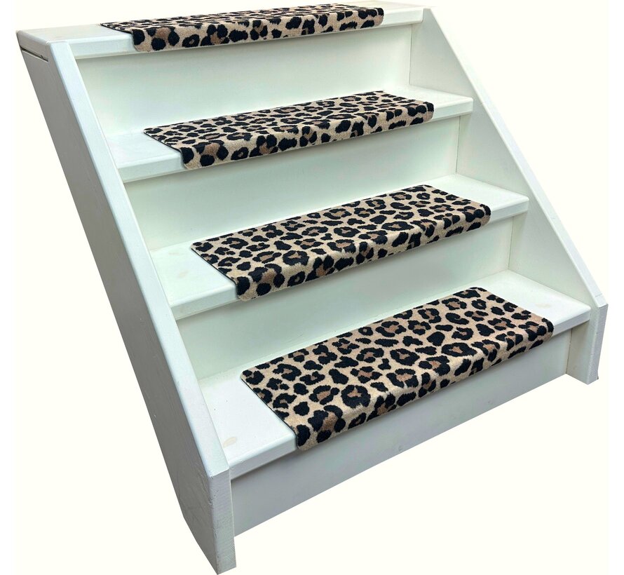 Elite Design Panter Rechthoekig
