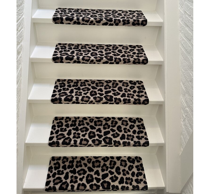 Elite Design Panter Rechthoekig