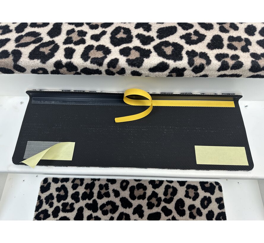 Elite Design Panter Rechthoekig