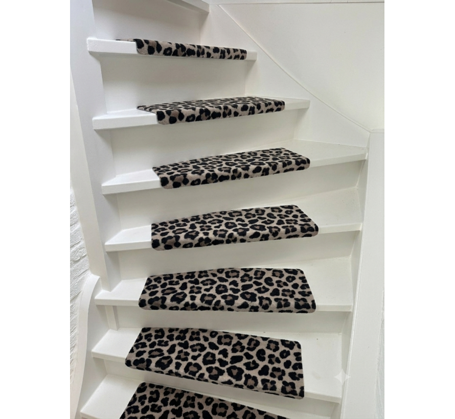 Elite Design Panter Rechthoekig