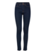 ICHI IHERIN Izaro Dark Blue Jeans