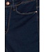 ICHI IHERIN Izaro Dark Blue Jeans