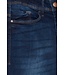 ICHI IHERIN Izaro Medium Blue Jeans