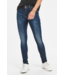 ICHI IHERIN Izaro Medium Blue Jeans