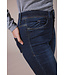 ICHI IHERIN Izaro Medium Blue Jeans