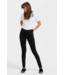 ICHI IHERIN Izaro Black Jeans