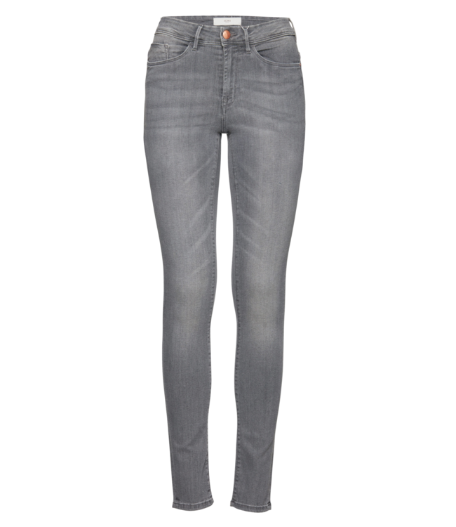 ICHI IHERIN Izaro Light Gray Jeans
