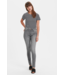 ICHI IHERIN Izaro Light Gray Jeans
