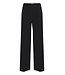 b.young BYDANTA Wide Leg Pants 2 - Black