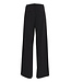 b.young BYDANTA Wide Leg Pants 2 - Black