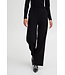 b.young BYDANTA Wide Leg Pants 2 - Black