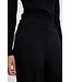 b.young BYDANTA Wide Leg Pants 2 - Black