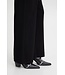 b.young BYDANTA Wide Leg Pants 2 - Black