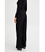 b.young BYDANTA Wide Leg Pants 2 - Black