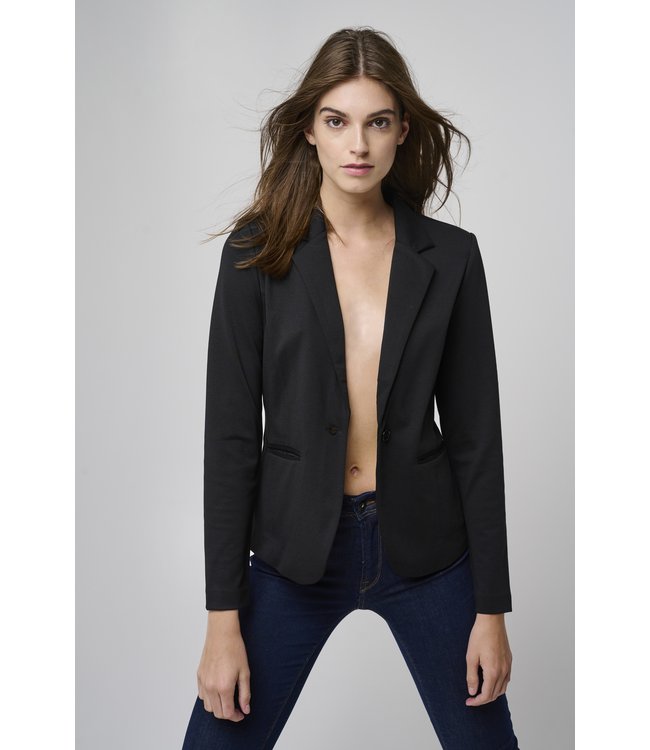 IHKATE Blazer - Black