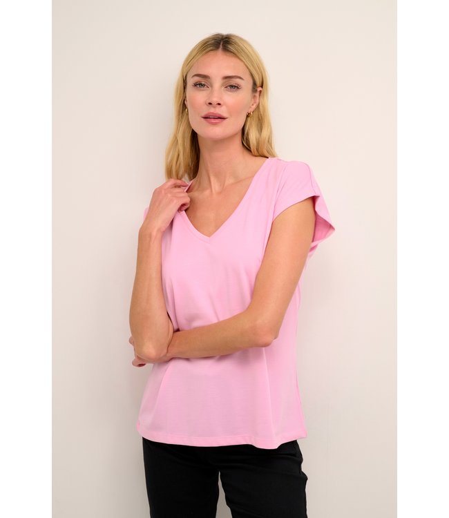 KAlise T-Shirt  - Pink Frosting