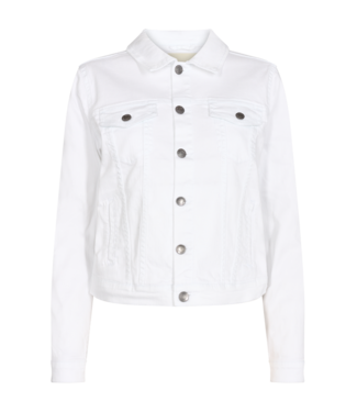 Freequent FQROCK Jacket - Bright White