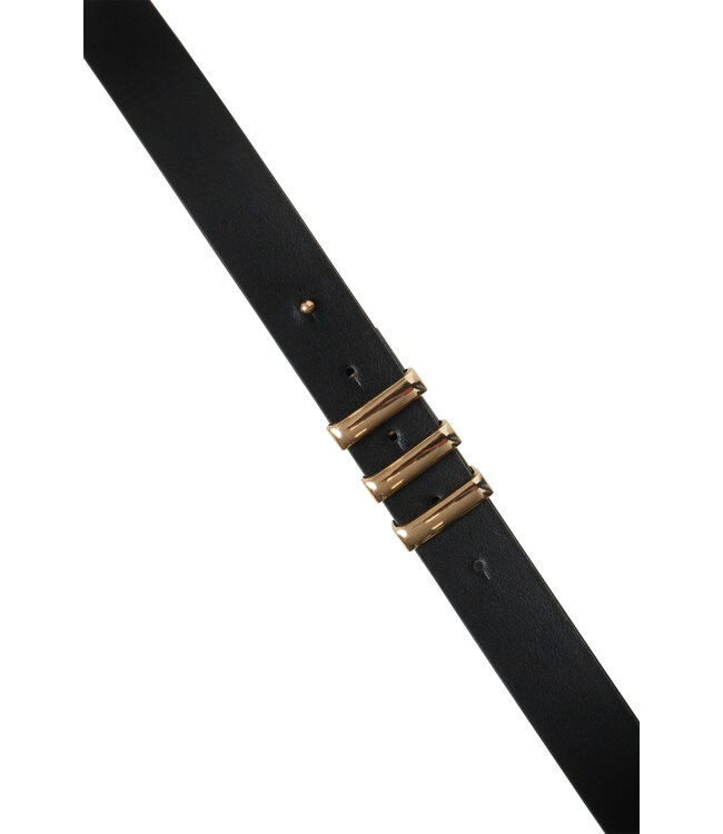 ICHI IAMADIM Belt - Black