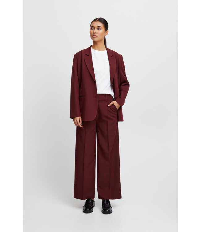 IHlexi pant 5 - Port Royale