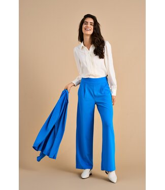 JDY JDYGEGGO One Pant - Directoire Blue