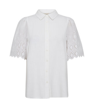 Freequent FQLARA Shirt - Brilliant White