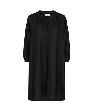 Freequent FQLAVA Kaftan Dress - Black