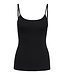 JDY JDYAVA Singlet - Black