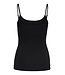 JDY JDYAVA Singlet - Black
