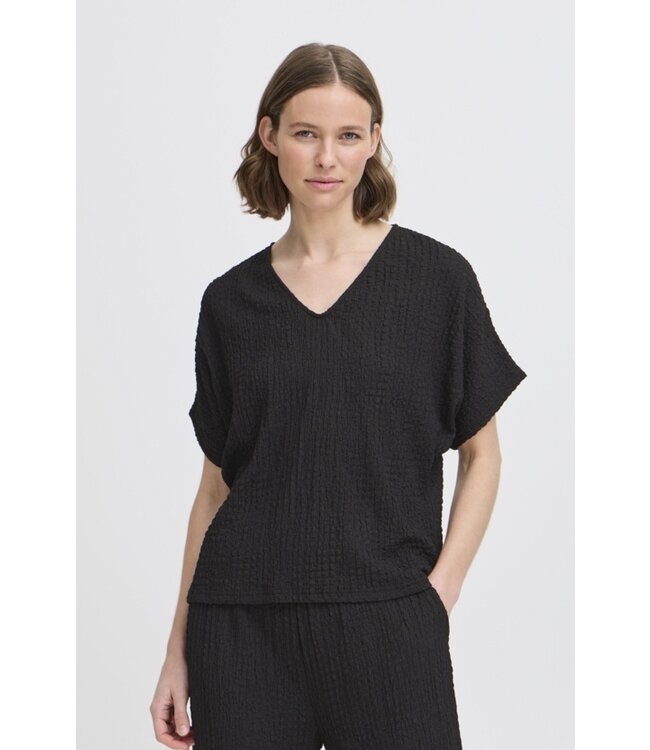 b.young BYUMMI T-Shirt - Black