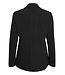 KAFFE KAsakura Blazer - Black