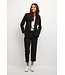 KAFFE KAsakura Blazer - Black