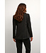 KAFFE KAsakura Blazer - Black