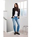 KAFFE KAsakura Blazer - Black