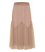 CREAM CRYani Skirt - Fossil