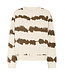 CREAM CRJossie Tie Dye Sweatshirt - Birch Canteen Tie-Dye