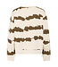 CREAM CRJossie Tie Dye Sweatshirt - Birch Canteen Tie-Dye