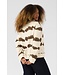 CREAM CRJossie Tie Dye Sweatshirt - Birch Canteen Tie-Dye